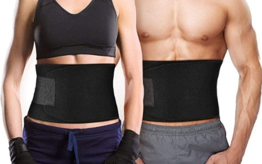 ceinture abdominale